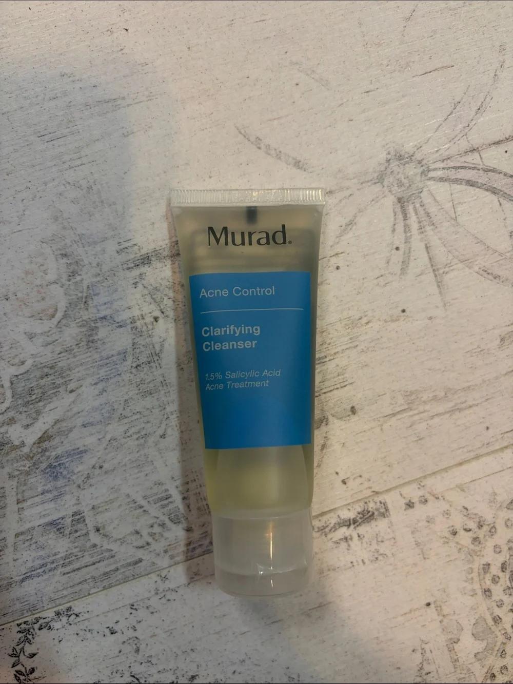 Murad Acne Control Clarifying Cleanser